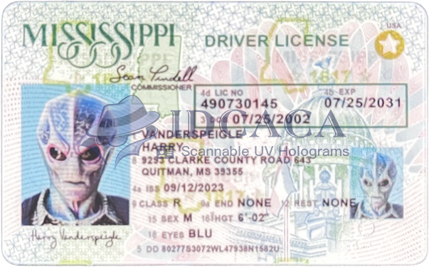 Mississippi